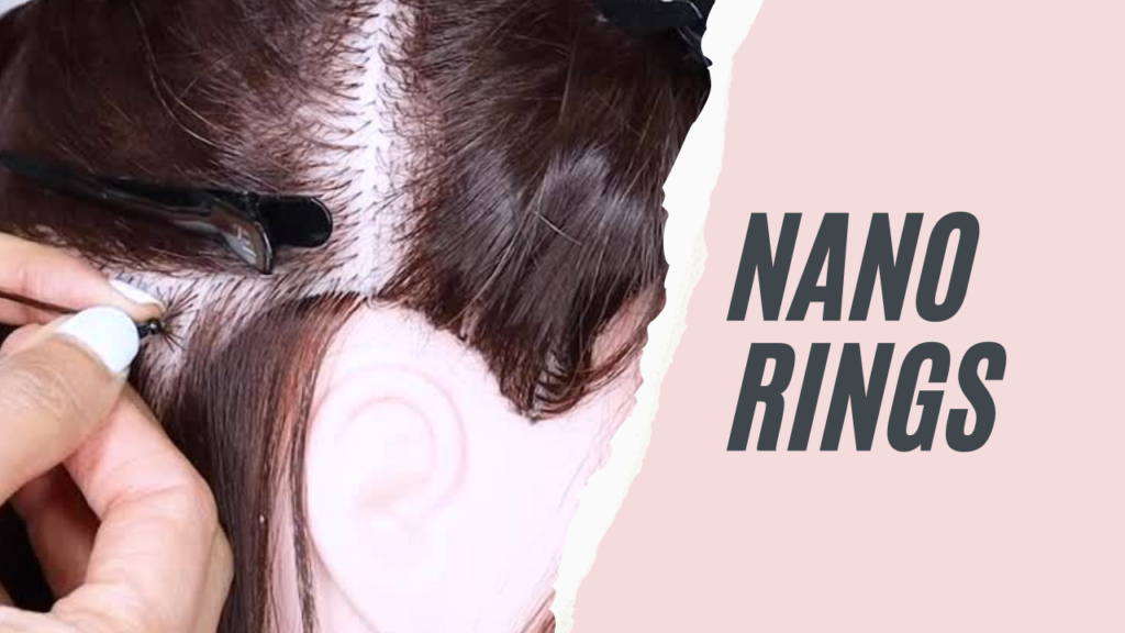 Outstanding Balance for Nano Ring Course £149