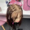 Hair Loss Mesh Integration - Image 3