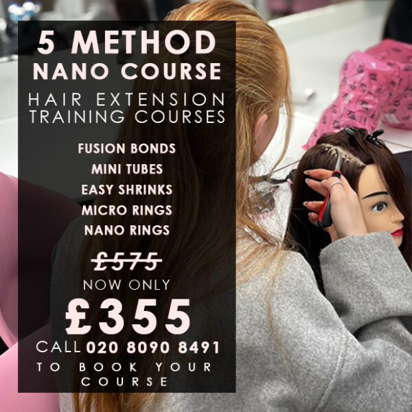 N1 - 5 Method Nano Course