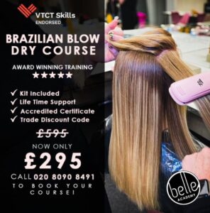brazilian-blow-drying