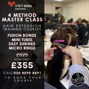 C1 - 4 Method Master Class