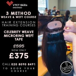 C2 - 3 Method – Weave & Weft Course