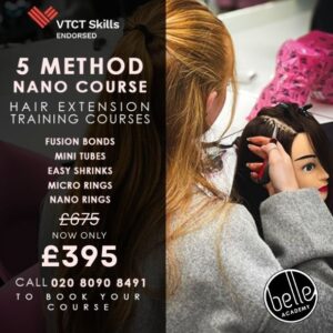 N1 - 5 Method Nano Course