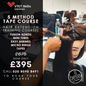 T1 - 5 Method Tape Course