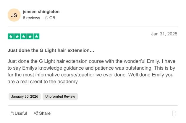 G-Light Review