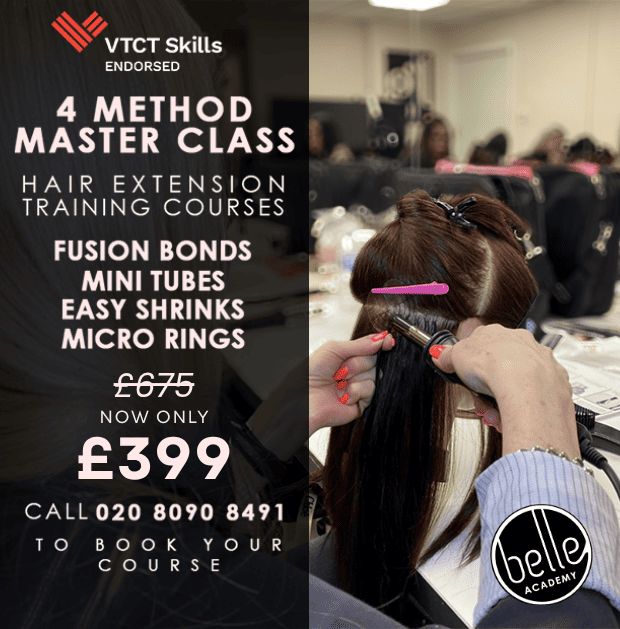 C1 - 4 Method Master Class