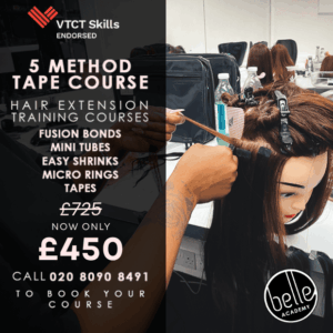 T1 – 5 Method Tape Course